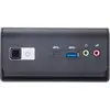 GIGABYTE Brix Intel Jasper Lake Celeron N5105 - GB-BMCE-5105