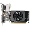 Gigabyte GV-N710D3-2GL Carte Graphique Nvidia GT710 954 MHz 2048 Mo PCI Express Noir