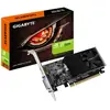 Carte graphique - Gigabyte - GT 1030 Low Profile D4 2G (N1030D4-2GL)