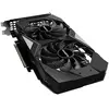 GIGABYTE Carte graphique GeForce GTX 1660 OC 6 Go (GV-N1660OC-6GD)