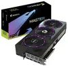 GIGABYTE AORUS GeForce RTX 4090 MASTER 24G NVIDIA 24 Go GDDR6X