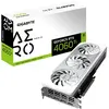 GIGABYTE AERO GeForce RTX 4060 Ti OC NVIDIA 16 Go GDDR6