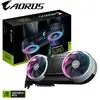 Gigabyte AORUS GeForce RTX 5080 INFINITY WOOD 16G