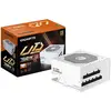 Alimentation GIGABYTE 750W 80 PLUS Gold UD750GM PG5 V2 ICE modulaire b...