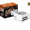 Alimentation GIGABYTE 1000W 80 PLUS Gold UD1000GM PG5 V2 ICE entièreme...