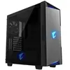 GIGABYTE GB-AC300G unité centrale Midi Tower Noir