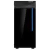 GIGABYTE C200 Midi Tower Noir