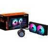 Gigabyte GIGABYTE AORUS WATERFORCE II 240 - Watercooling - Noir