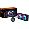 Gigabyte GIGABYTE AORUS WATERFORCE II 240 - Watercooling - Noir