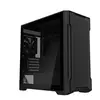 Gigabyte Gigabyte C102 Glass Midi Tower Noir