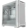GIGABYTE C102 GLASS Midi Tower Blanc GB-C102GI