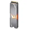 GIGABYTE Aorus RGB 256 Go M.2 PCI Express 3.0 NVMe 3D TLC