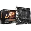 GIGABYTE A520M DS3H AC Carte Mère - Processeurs AMD Ryzen 5000 Series,...