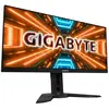 GIGABYTE M34WQ écran plat de PC 86,4 cm (34") 3440 x 1440 pixels 2K Ultra HD LED Noir