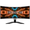 Gigabyte G34WQC A 34" LCD UltraWide Quad HD 1 ms Noir G34WQC A-EK