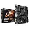 Gigabyte Plaque De Base Du Boîtier Pc A520m H Argb
