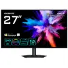 Moniteur gaming GIGABYTE GO27Q24G 27 OLED QHD 240 Hz Noir - Neuf