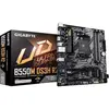 GIGABYTE B550M DS3H R2 Carte mère - Processeurs AMD Ryzen 5000, VRM 5+...