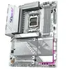 GIGABYTE X870E AORUS ELITE WIFI7 ICE Carte mère - Prend en charge les ...