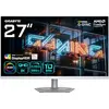 Écran Pc Gamer Gigabyte Mo27q2a Ice 27" Qd-oled 2k 280 Hz Blanc