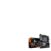 GIGABYTE X670 GAMING X AX carte mère AMD X670 Emplacement AM5 ATX