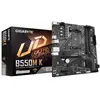 GIGABYTE B550M K carte mère AMD B550 Emplacement AM4 micro ATX