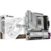 Gigabyte Gigabyte B650M A ELITE AX ICE - B650/AM5/DDR5/mATX