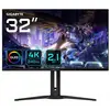 GIGABYTE FO32U2 écran plat de PC 80 cm (31.5") 3840 x 2160 pixels 4K Ultra HD Noir