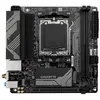 Gigabyte A620I AX carte mère AMD A620 Emplacement AM5 mini ITX
