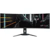 Gigabyte Écran Gaming Incurvé 49" AORUS CO49DQ - OLED HDMI/DisplayPort/DVI