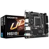 Gigabyte H610I carte mère Intel H610 Express LGA 1700 mini ITX H610I