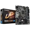 GIGABYTE H610M K DDR4 carte mère Intel H610 Express LGA 1700 micro ATX