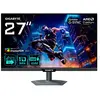 Gigabyte 27"4K 160Hz+FHD 320Hz/F-IPS/USB-C/Pivot/HP/KVM