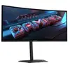 34" Moniteur UltraWide gaming incurvé