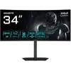 Gigabyte Gs34Wqc, 34