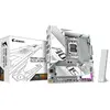 Gigabyte B850M A ELT WF6E ICE - B850/AM5/DDR5/mATX#