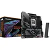 GIGABYTE B840M AORUS ELITE WIFI6E Carte Mère   Processeurs AMD Ryzen 9...