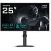 GIGABYTE G25F2 Moniteur Gaming 24,5  FHD   1920 x 1080, 200Hz, 1ms, 30...