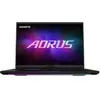 Gigabyte MASTER 16" OLED QHD+240Hz/R9-HX3D/5080/32/1T/W11P