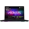 Gigabyte MASTER 16" OLED QHD+240Hz/R9-HX3D/5090/32/1T/W11P