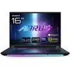 Gigabyte AORUS MASTER 16 BYHC5DEE65SP - 16" QHD+ OLED 240 Hz Display I...