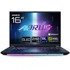 Gigabyte 16" QHD+ OLED 240Hz/U9 275HX/5070Ti/32G/1T/W11P