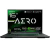 GIGABYTE AERO X16 2WHA3DEC65AP - Ordinateur portable 16" - Ryzen AI 9 ...