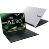 Gigabyte AERO X16 2WHA3FRC64D Copilot+ PC Blanc