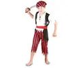 Déguisement Grand Pirate - Garçon