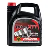 Huile moteur CHEMPIOIL CH9701-4