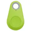 Mini traceur GPS intelligent, porte-clés, Bluetooth, traceur d'enfants, localisateur d'équipement, positionnement a green -FJFK481