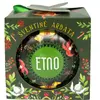 Boule de Noël avec thé noir ETNO, 60 g