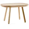 Table basse en bois 61 cm Naïve - Emko