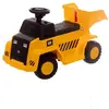 Ko Camion Toy Eletric Dump Ride On Cat H4